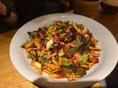 -吃饭皇帝大(合生汇店)