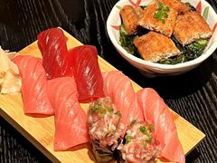 -玄白·炭烤活鳗(上海首店)