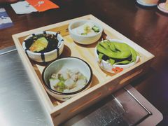 -樱宿日式和牛烧肉(五道口店)