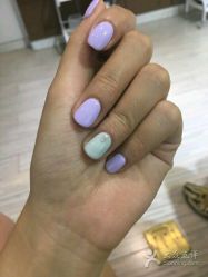 -雪儿·YuKi美甲美睫皮肤管理Salon