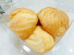 -吉美诺烘焙(公园北路店)