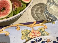 -Mammamia意大利餐厅(古北店)