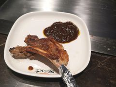 -湘汇概念铁板烧(铁西万达店)