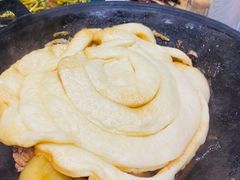 铁锅烀饼-双井轩(双井店)