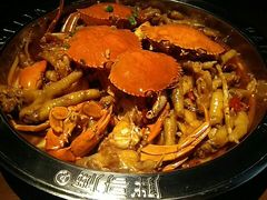 -胖哥俩肉蟹煲(福州仓山爱琴海店)