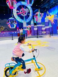 -第五极儿童乐园