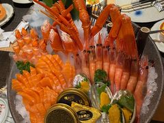 -德川家日本料理(顺义华联店)