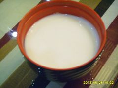 酸奶-语言大学-清真食堂