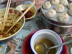 -小罗子汤店(大士院总店)