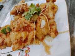 -大家乐东北菜(富河园店)