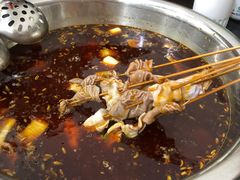 -水碾河肥兔火锅(水碾河店)