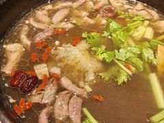 -盡膳口福·百年汤方火锅(科华北路店)