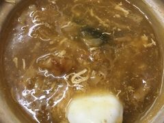-添發碗仔翅美食