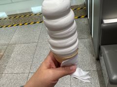 -DQ·蛋糕·冰淇淋(高新万达店)
