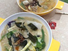 -菲哥麻辣烫(贵山小区店)