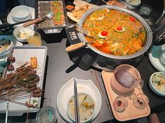 -烤匠麻辣烤鱼(IFS店)