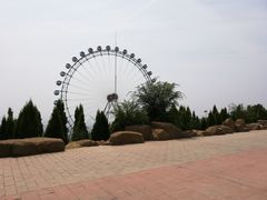 -山西乌金山旅游区