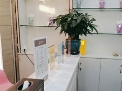 -筋骨堂热敷推拿按摩(招商花园城店)