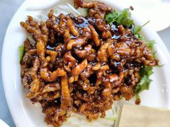 -孟记粥铺·家常菜·烧烤·粥(亚运村店)