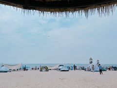 -碧海银沙景区