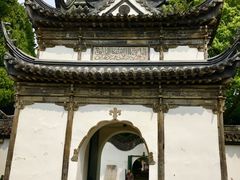 -松江清真寺