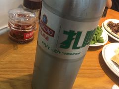-邵老爹老杭州白斩鸡·家常菜(建国北路店)