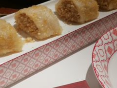-谭厨中山传家菜.乳鸽.脆鲩鱼(华强北中航城店)