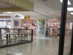 -星巴克臻选(青岛麦凯乐分店)