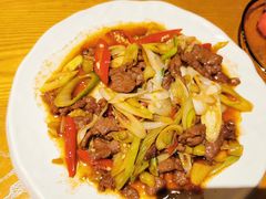 -隔壁老王·家常云南菜(花巷店)