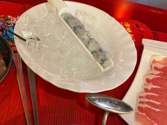 -谭鸭血老火锅(万象九宜城店)