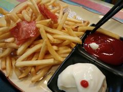 -滋味烤鱼(祥和里店)