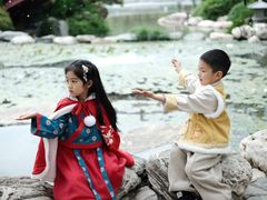 -西安华清御汤酒店