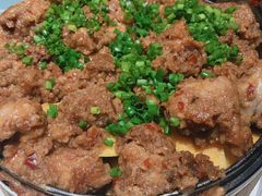 -雲蜀龙阁·金牌水煮鱼(方庄店)