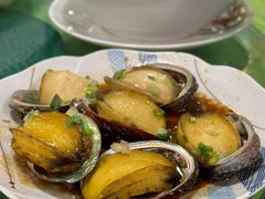 -盛港湾海鲜食府(黄沙店)