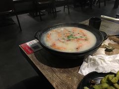 -劲烧-烧烤工坊(保利水城店)