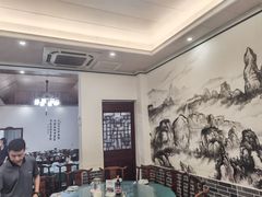 -溪涧堂农家土菜(神仙居店)