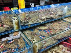 -京深海鲜市场(光彩路店)
