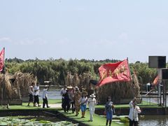 -洪湖生态旅游区