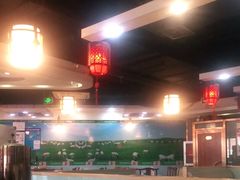 -阳坊胜利涮羊肉(禧乐汇店)