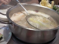 -花田里捞牛火锅(天润店)