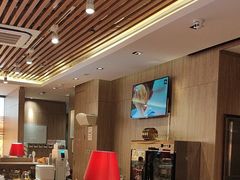 -西贝(科华王府井店)