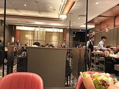 -稻香海鲜饭店(第一国际店)