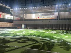 -广州市城市规划展览中心