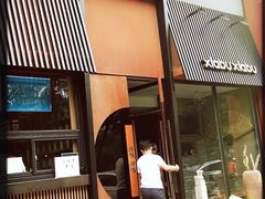 门面-呷哺呷哺 黄金牧场 (回龙观港龙店)