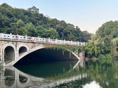 -杭州半山国家森林公园