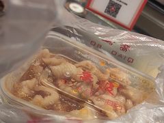 -乔波食品(杜桥中心菜场店)