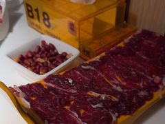 -潮发潮汕牛肉店(龙洞店)