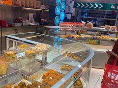 -智盛宫廷糕点(金顶街店)