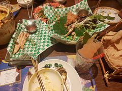 -泰妃殿(武汉首店)