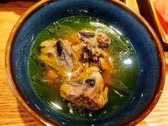 建水汽锅鸡小份-麦麦山云南菜(复地活力城店)